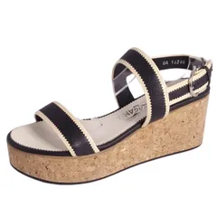 美品 サルヴァトーレ フェラガモ Salvatore Ferragamo サンダ