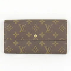 『USED』LOUIS VUITTON ポシェットポルトモネクレディM61725