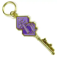 【中古】キーホルダー 土萠ほたる キーモチーフチャーム 「一番くじ 劇場版『美少女戦士セーラームーンCosmos』～Antique Style～」 E賞