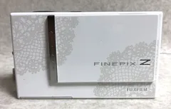 2025年最新】finepix z250fdの人気アイテム - メルカリ