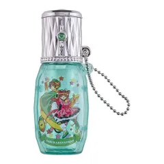 【中古】雑貨 さくら＆小狼 「カードキャプターさくら カプセルリップケース2」