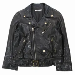 2026年最新】ビューティフルピープル ライダースの人気アイテム - メルカリ