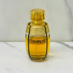 希少　未使用　イヴ・サンローラン シャンパーニュ　champagne　100ml Yahoo!オークション -「サンローラン シャンパーニュ」の落札