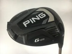 PING - PING ピン G425 MAX ドライバー 9°  ヘッドのみ G425 MAX ドライバー PING TOUR 173-55／65／75 ARCCOS GP装着