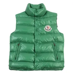 2024年最新】モンクレール MONCLER ダウンベスト メンズ サイズ1 GIDE