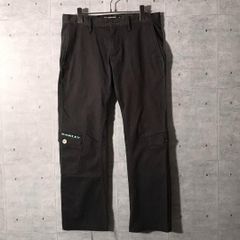 希少 00s OAKLEY gimmick pants y2k テック系 カーキ - メルカリ