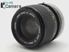 2024年最新】fd 35mm f2 s.s.cの人気アイテム - メルカリ