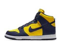 2024年最新】nike dunk high michiganの人気アイテム - メルカリ