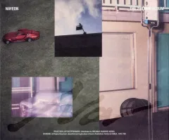 【中古】輸入洋楽CD NAYEON (TWICE) / NA (Limited Edition A to Z ver.)[輸入盤]