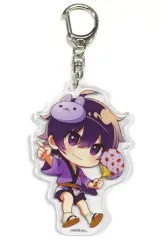 【中古】雑貨 ななもり。(すとろべりーぷりんす) すとぷりあくきー(2021夏ver.!!) 「2021 summer オフィシャルグッズ」