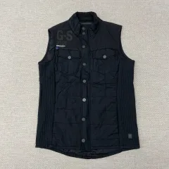2025年最新】G star raw ベストの人気アイテム - メルカリ