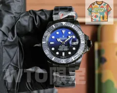 【今日WTO】ROLEX DIW Submariner Series Watch ロレックス ディーワ-WTO輸入2-UHD14
