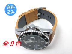 （全９色）腕時計バンド 22mm 交換ストラップ レザー 本革 クイックリリース 替えベルト メンズ レディース