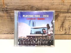 250635 PLAYZONE 1986....2014　★ありがとう！～青山劇場★
