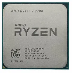 2025年最新】cpu ryzen 7 2700の人気アイテム - メルカリ