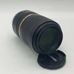 2024年最新】タムロン TAMRON SP 70-300mm F/4-5.6 Di VC USD ニコン