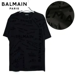 2024年最新】Balmain tシャツ xlの人気アイテム - メルカリ