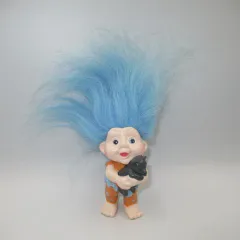 TROLL/トロール人形・RUSS/ラス 「マゼンタ/Ｍ/SWEET SIXTEEN・スウィートシックスティーン・16歳」 - KNot a  TOY/ノットアトイ