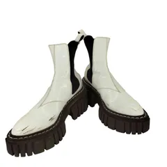 2025年最新】STELLA McCARTNEY ブーツの人気アイテム - メルカリ