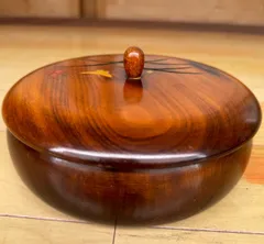 菓子入れ 昭和レトロ 小物入れ