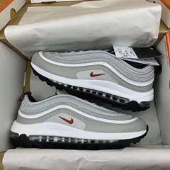 2024年最新】nike airmax 97の人気アイテム - メルカリ