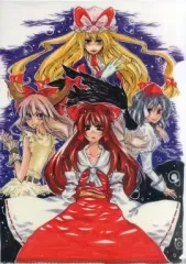 2026年最新】東方地霊殿の人気アイテム - メルカリ