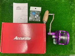 アキュレート BV2-600NN-SPJ バリアント VALIANT ACアーム