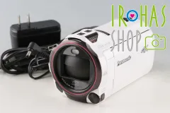 Panasonic - Panasonic  HC-VX990M 美品 ヨドバシ.com - パナソニック Panasonic デジタル4Kビデオカメラ
