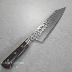 木屋延房粉末鋼SPG2鎌型180mm