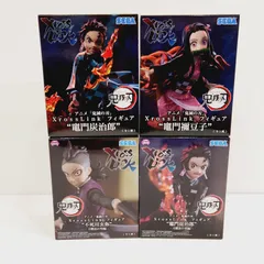2025年最新】Xross Link フィギュア 竈門炭治郎の人気アイテム