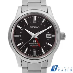 グランドセイコー メカニカル GMT SBGM009 中古 メンズのサムネイル