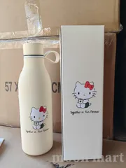 ハローキティ - ハローキティ 台湾限定根付けの通販 by