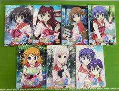 To Heart 2 DVD 全巻 - メルカリ