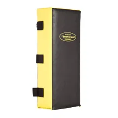 ボディーメーカー 空手 ビッグミット （大型 ）黒/黄 ボディーメーカー 空手 ビッグミット （大型 ）黒/黄 ボディー