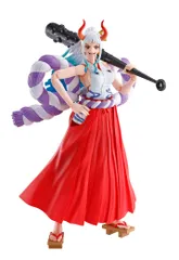 【新品・公式】ONE PIECE S.H.Figuarts ヤマト 公式グッズ colleize コレイズ