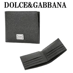 2023年最新】ドルチェ&ガッバーナ 財布 DOLCE&GABBANA BP0457 B5373