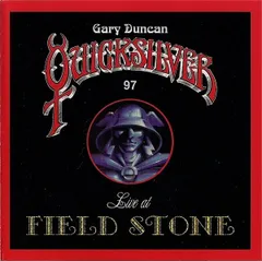 Quicksilver Messenger Service 見本版　3枚セット Quicksilver Messenger Service 見本版3枚セット