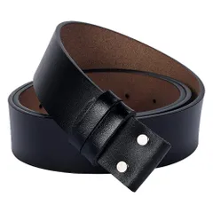 【特価セール】バックルなし 革のみ 交換用 替えベルト 本革 ベルト ベルト メンズ カジュアル ビジネス おおきいサイズ 本革ベルト カジュアルベルト