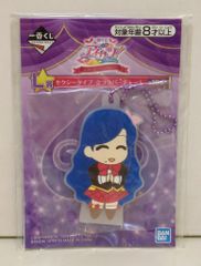 BANDAI SPIRITS 이치 반 쿠지 아이 카츠! HAPPY 7th ANNIVERSARY L상 섹시 타입 서있는 고무 매력 카자와 소라