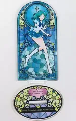 【中古】アクリルスタンド・アクリルパネル セーラーネプチューン アクリルスタンド 「一番くじ 劇場版 『美少女戦士セーラームーン Eternal』～Eternal Sailor Guardians～」 E賞