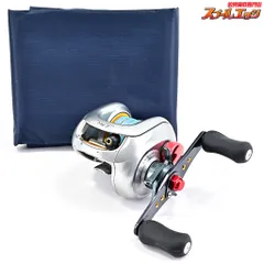 シマノ　メタニウムmg7 シマノ(SHIMANO) 08'メタニウムMg DC7 レフトハンドル 022257