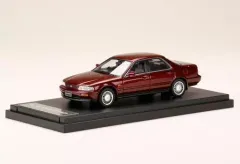 「ＨＯＮＤＡレジェンド」ディスプレイ用ミニカー①（非売品・新品） 非売品】1/24 ホンダ レジェンド HONDA LEGEND ミニカー - メルカリ