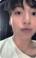 BTS ジョングク JUNGKOOK GOLDEN アメリカ限定 グク 3枚 - メルカリ