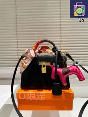 【今日特価】Herm?s Kelly Bag 折りたたみギフトボックス付き-WT0輸入