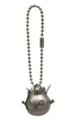 【中古】キーホルダー・マスコット(キャラクター) タイニーボム 「FINAL FANTASY XIV ミニオンメタルチャーム」