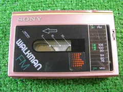 SONYウォークマンカセットプレーヤー　ジャンク品2台　充電器・元箱付き Yahoo!オークション -「パナソニックカセットウォークマン
