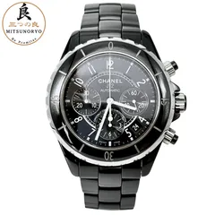 2025年最新】シャネル J12 コマの人気アイテム - メルカリ