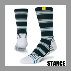23%OFF/新品/STANCE/スタンス/AUGUSTA CHAMPION