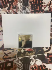 呪術廻戦0 最強ガチャステーション限定  アクリルチャーム 狗巻棘