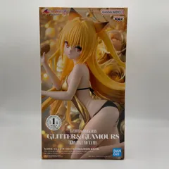 PULCHRA ToLOVEるーとらぶるーダークネス 金色の闇 1/6スケール アクリル系樹脂 + レジン製 塗装済み完成品 フィギュア z2zed1b 61k5AizInPL._UF894,1000_QL80_.jpg